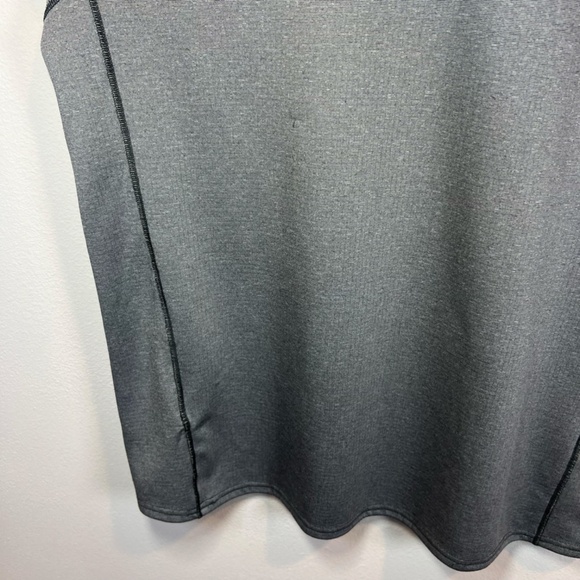 Patagonia Men's Midweight Capilene Baselayer Shirt Gray Polartec Outdoor Large - Picture 13 of 15